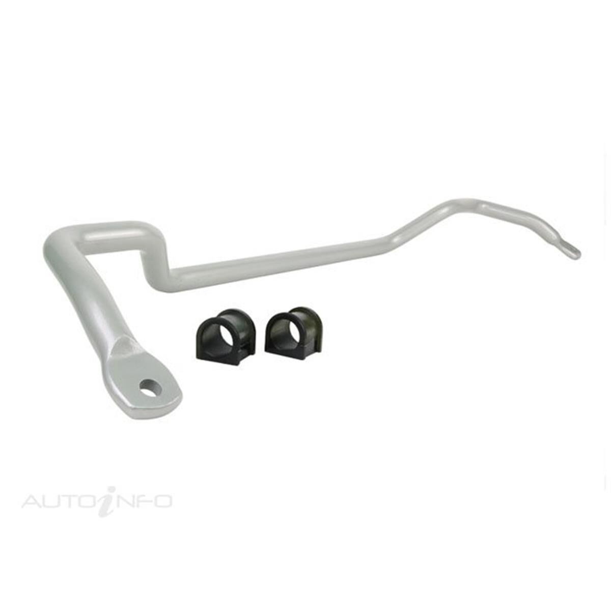 Sway bar - 30mm X heavy duty, , scaau_hi-res