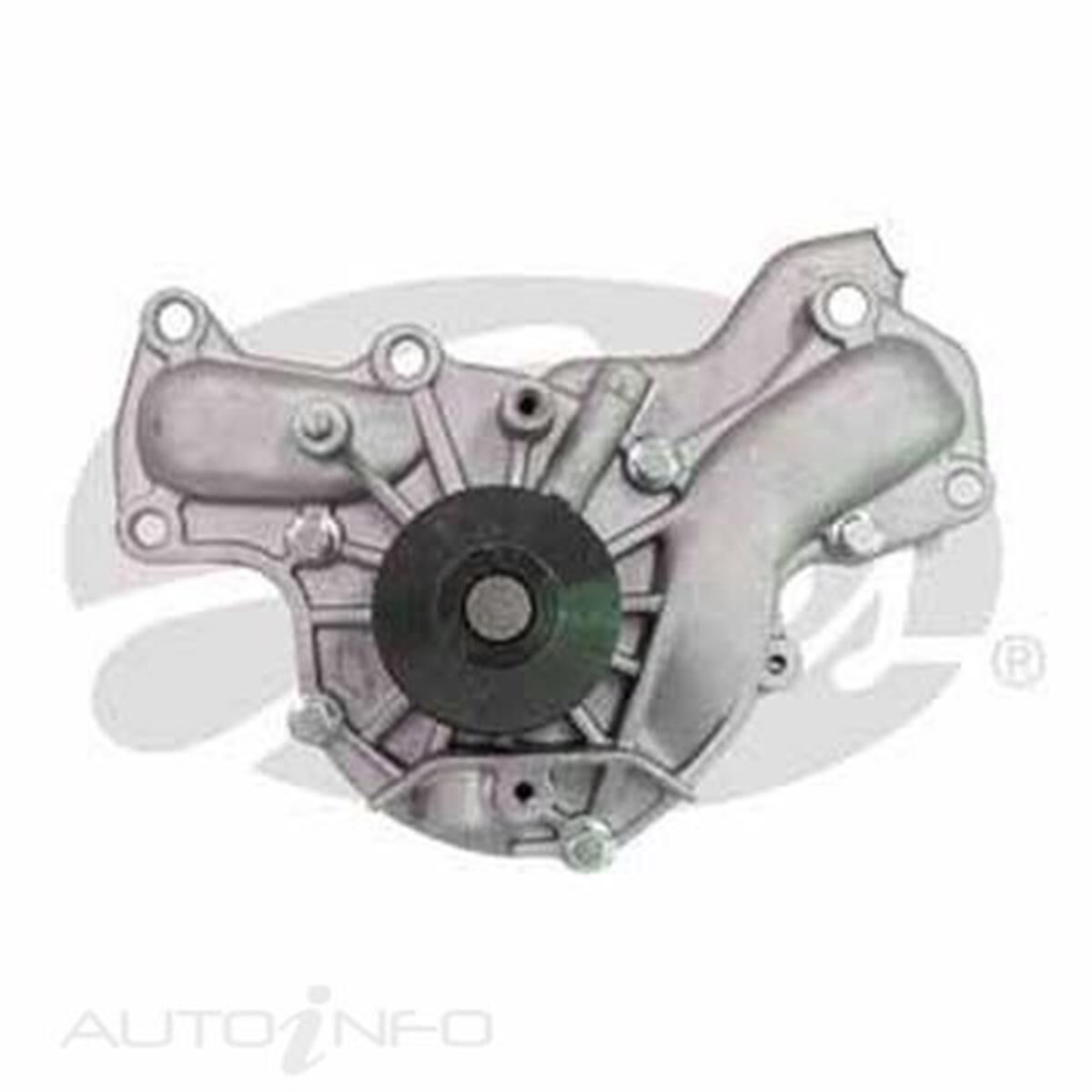 GWP2040H GATES WATER PUMP, , scaau_hi-res