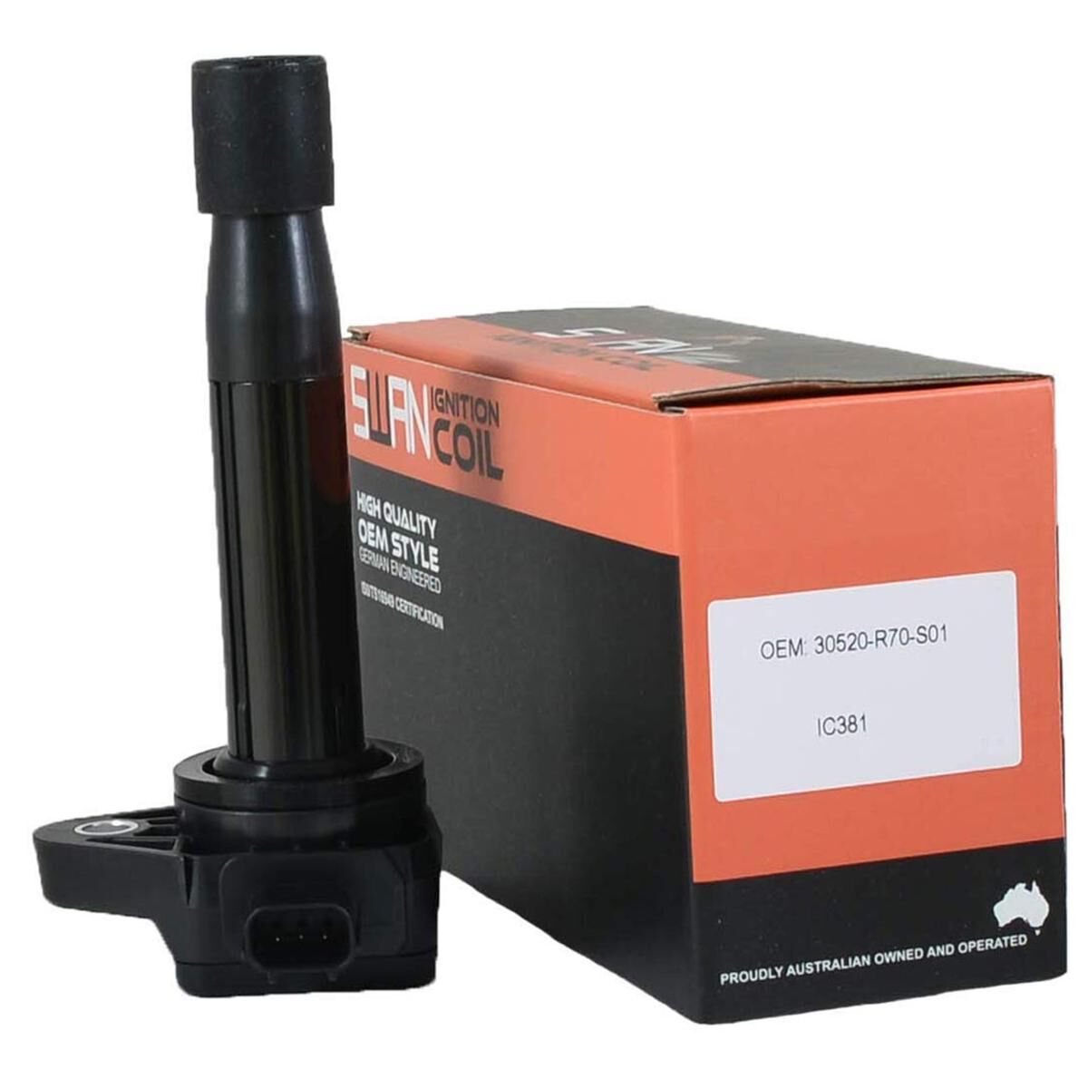 SWAN IGNITION COIL, , scaau_hi-res