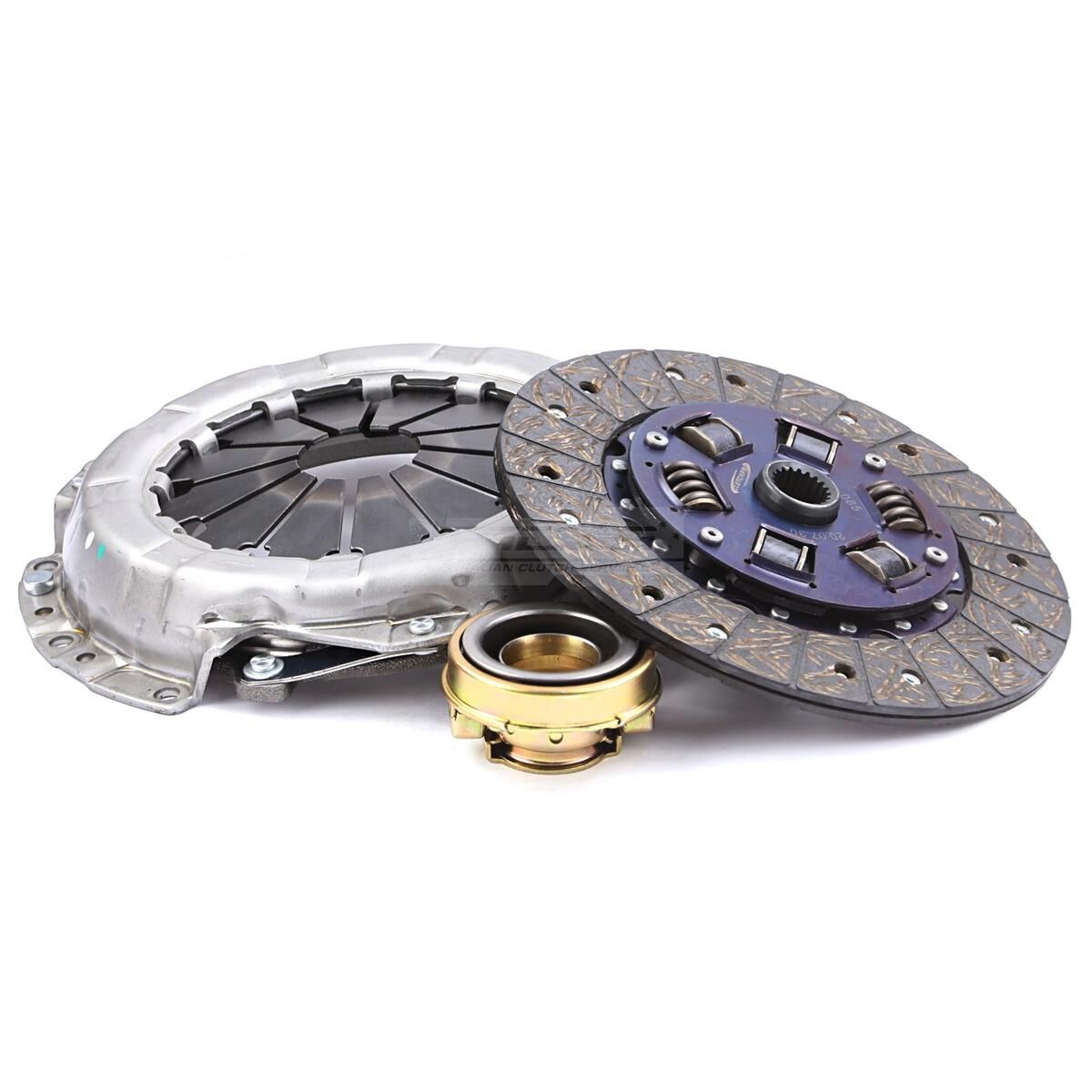KIT STD MITS PAJERO 1.8L, , scaau_hi-res