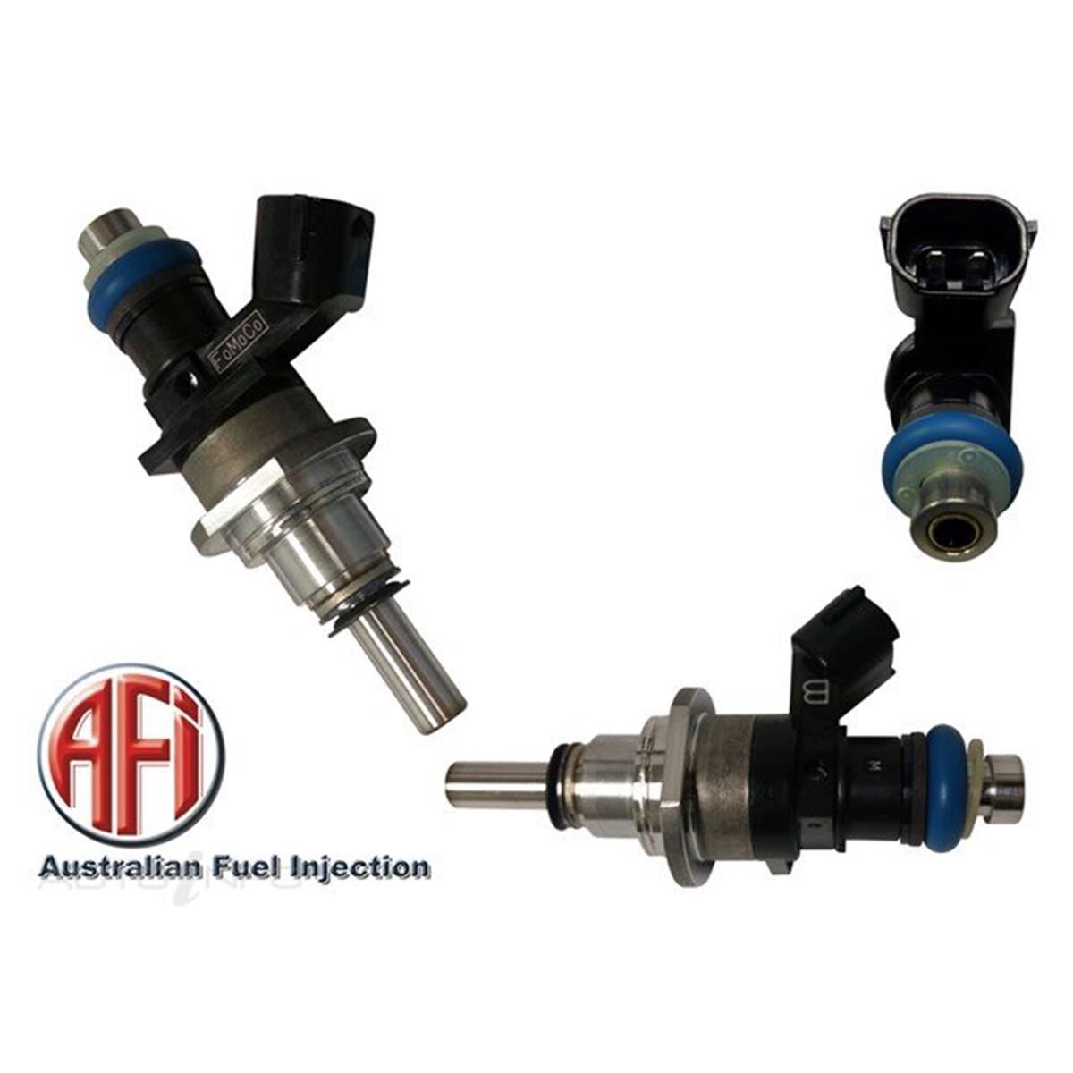 AFI Fuel Injector FIV7053 Supercheap Auto