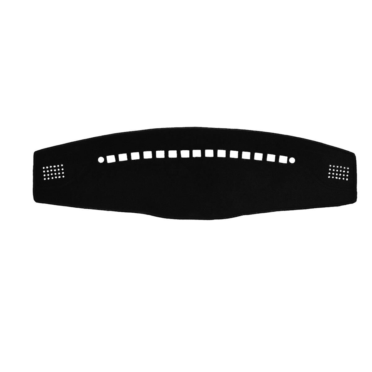 Dash mat top supercheap auto