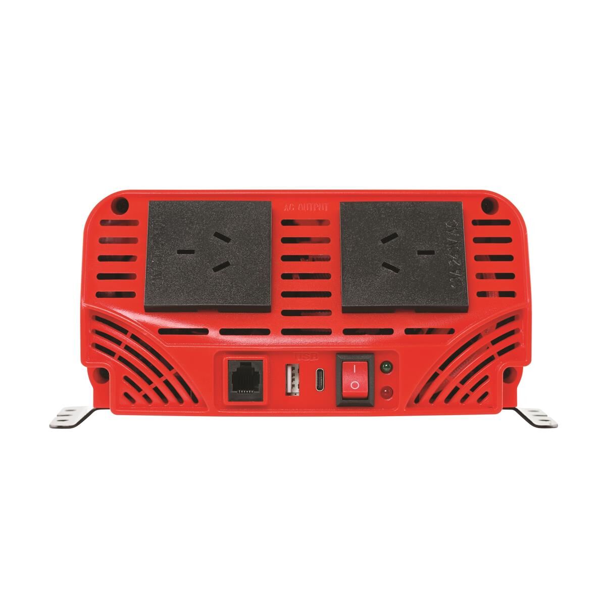 Power Inverters, , scaau_hi-res