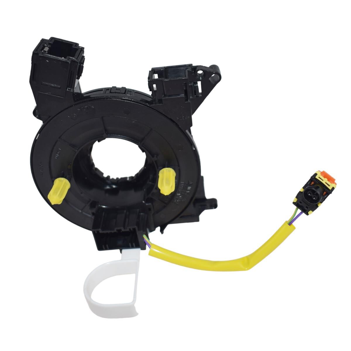 CLOCK SPRING FIT FOR FORD MONDEO MK5 2014-ON FORD RANGER PX 1 2 3 2011-2021 EQ9T-14A664-CAW/EQ9T14A664CAW, , scaau_hi-res