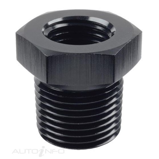 PAT Reducer Male 3/8 To Female 1/4 Inch NPT RWF9120604BK