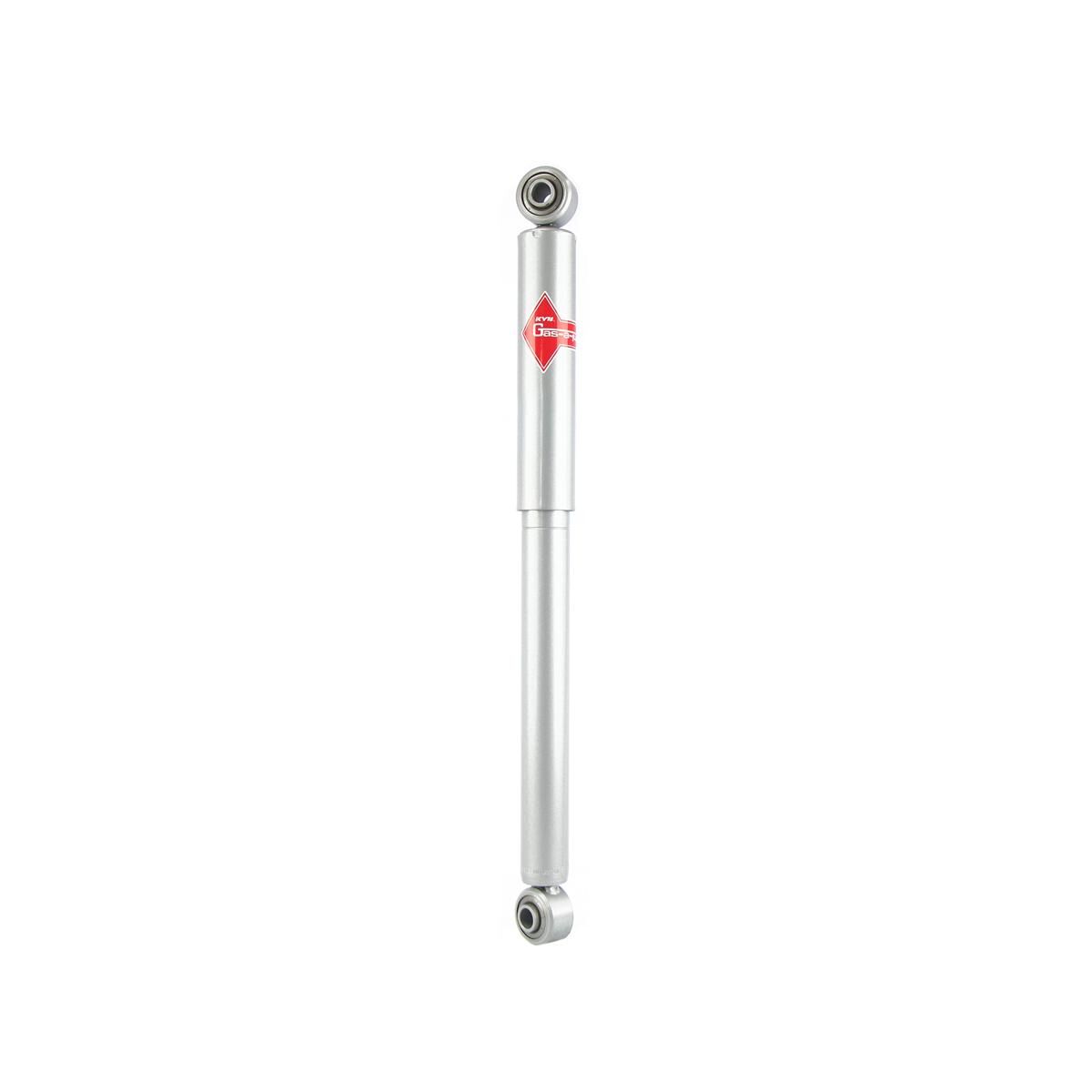 KYB SHOCK ABSORBER - GAS-A-JUST - 553211, , scaau_hi-res