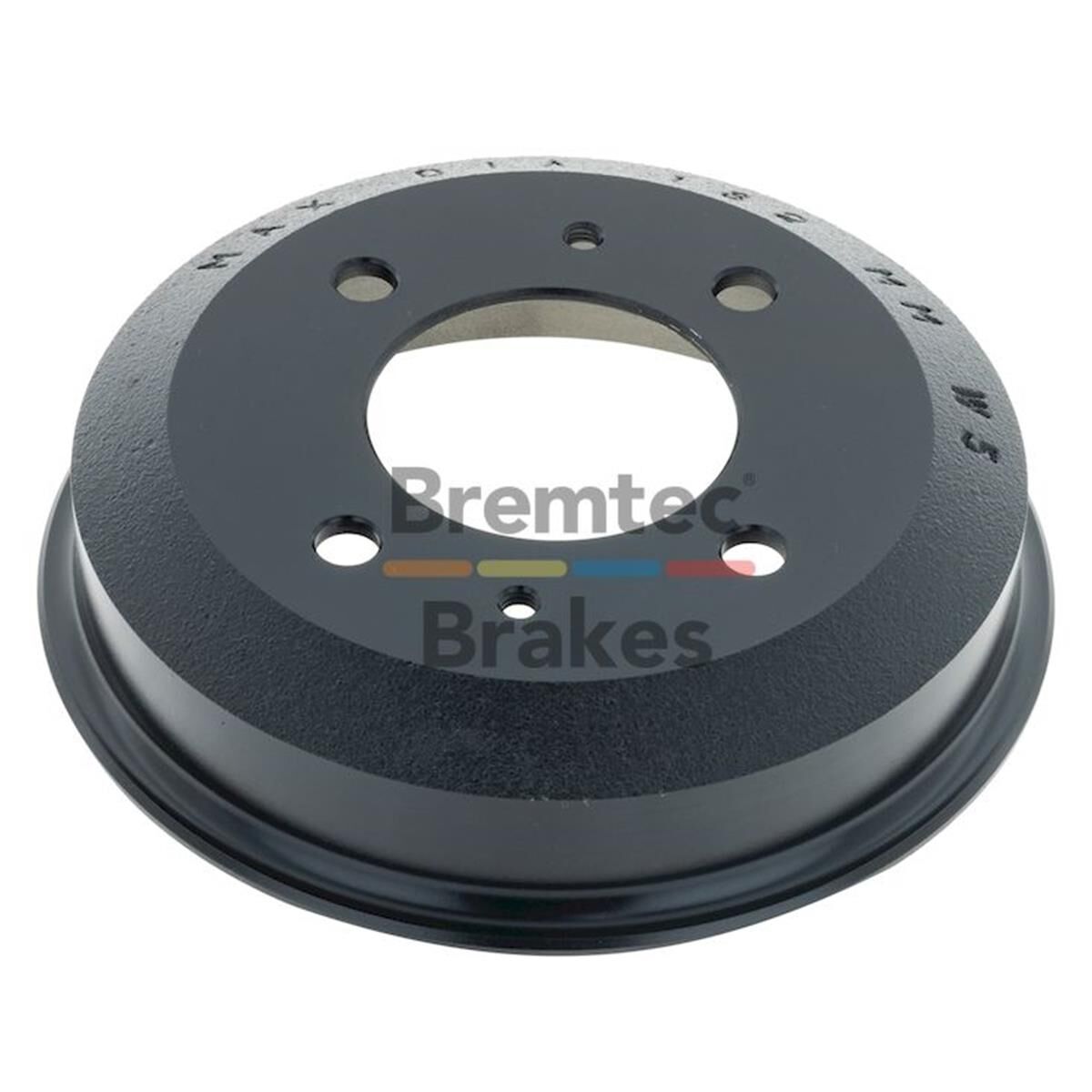 TRADE-LINE BRAKE DRUM EACHHYUNDAI EXCEL X3 REAR, , scaau_hi-res