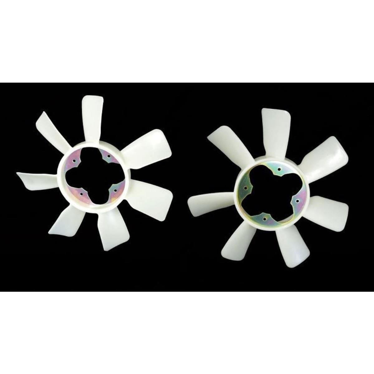 HIACE GRH300/GRH303/GRH320/GRH321 (7GRFKS) 2/19- FAN BLADE (3.5I) PETROL, , scaau_hi-res