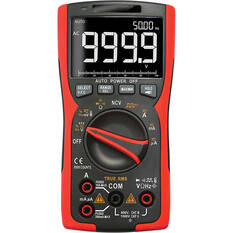AP MULTIMETER AUTORANGING ROTARY DIAL, , scaau_hi-res