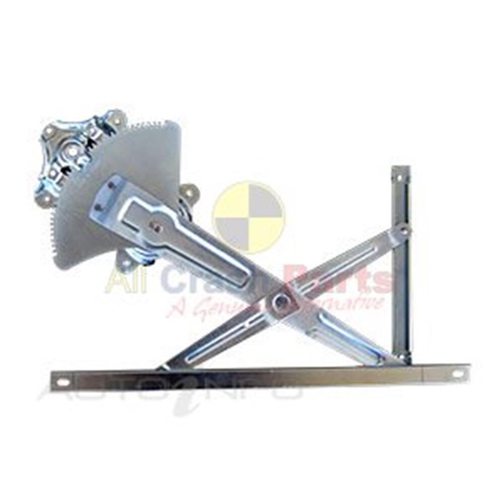 All Crash Front Window Regulator TLH80210LH Supercheap Auto
