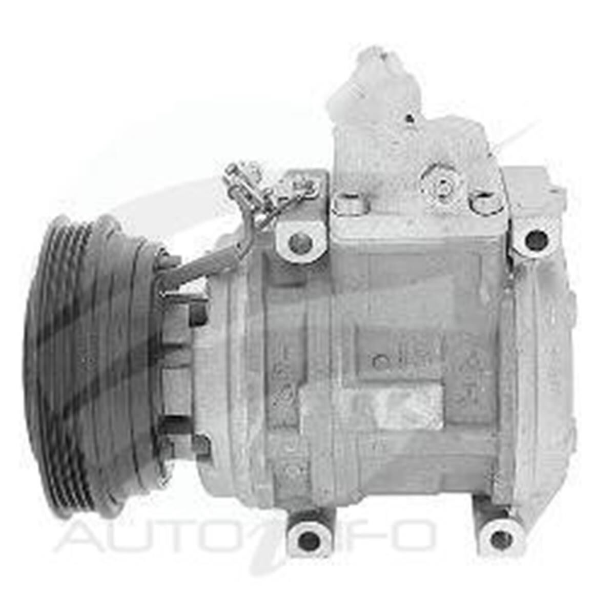 COMP L/CRUISER HDJ78 HDJ79, , scaau_hi-res