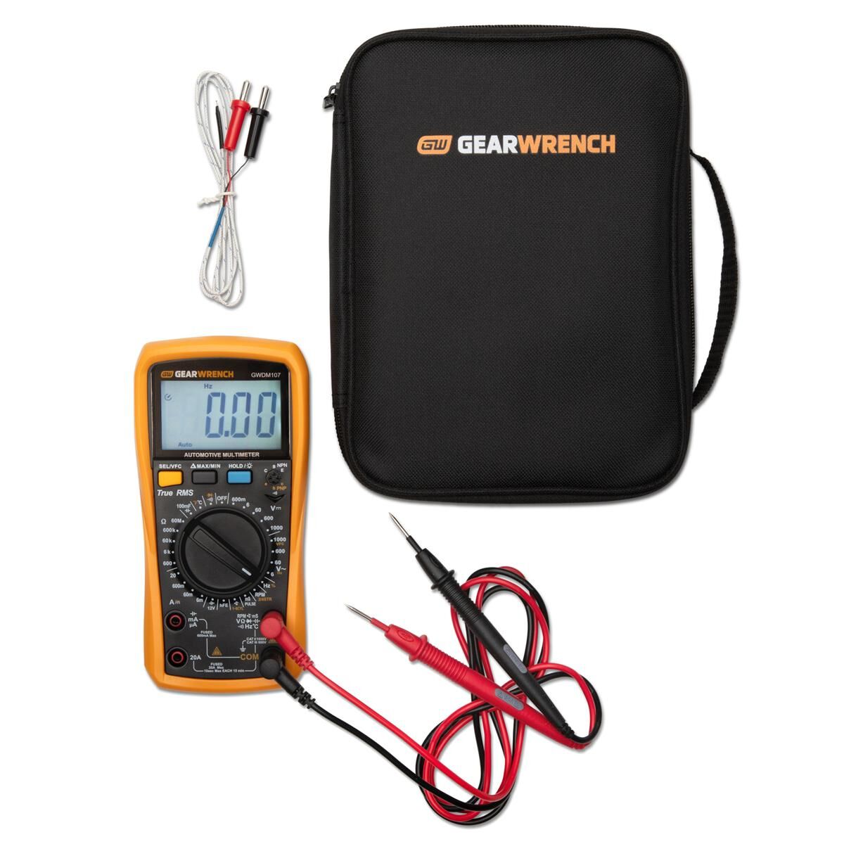 AUTOMOTIVE PRO TRUE RMS DIGITAL MULTIMETER, , scaau_hi-res
