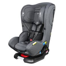 GRANDEUR GO 0 TO 8 YEARS - BLACK FLECK, , scaau_hi-res