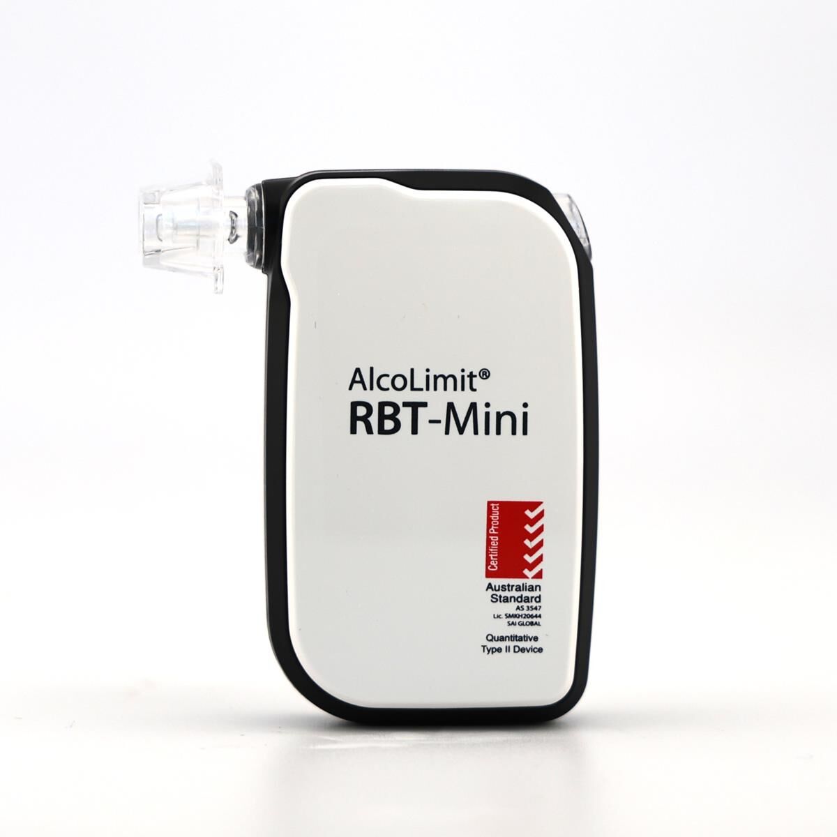 ALCOLIMIT RBT MINI BREATHALYSER, , scaau_hi-res