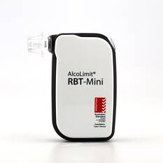 ALCOLIMIT RBT MINI BREATHALYSER, , scaau_hi-res