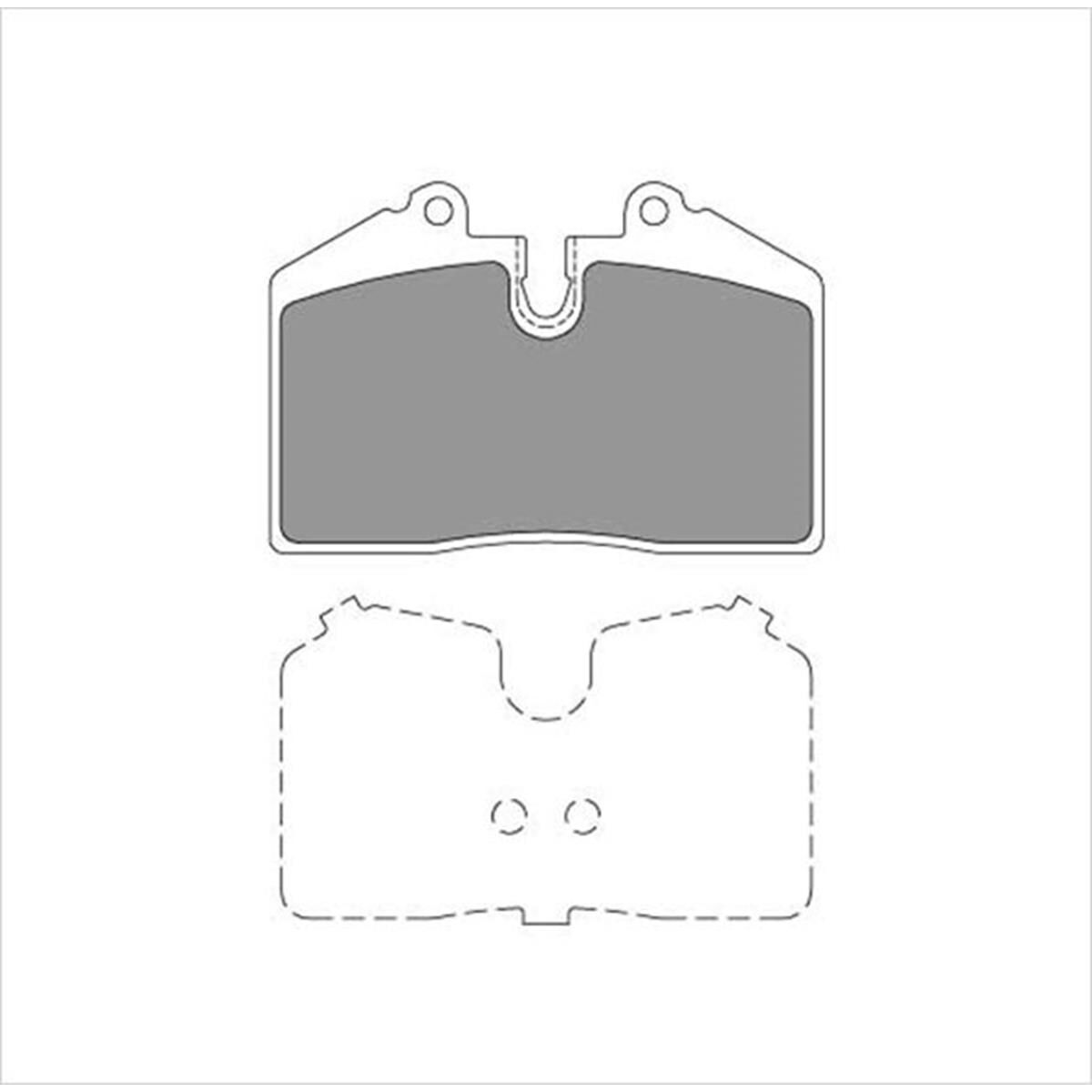 Holden Monaro, Hsv 2001-On Rear, , scaau_hi-res