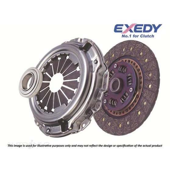 EXEDY RACE SINGLE SPORTS SERIES, , scaau_hi-res
