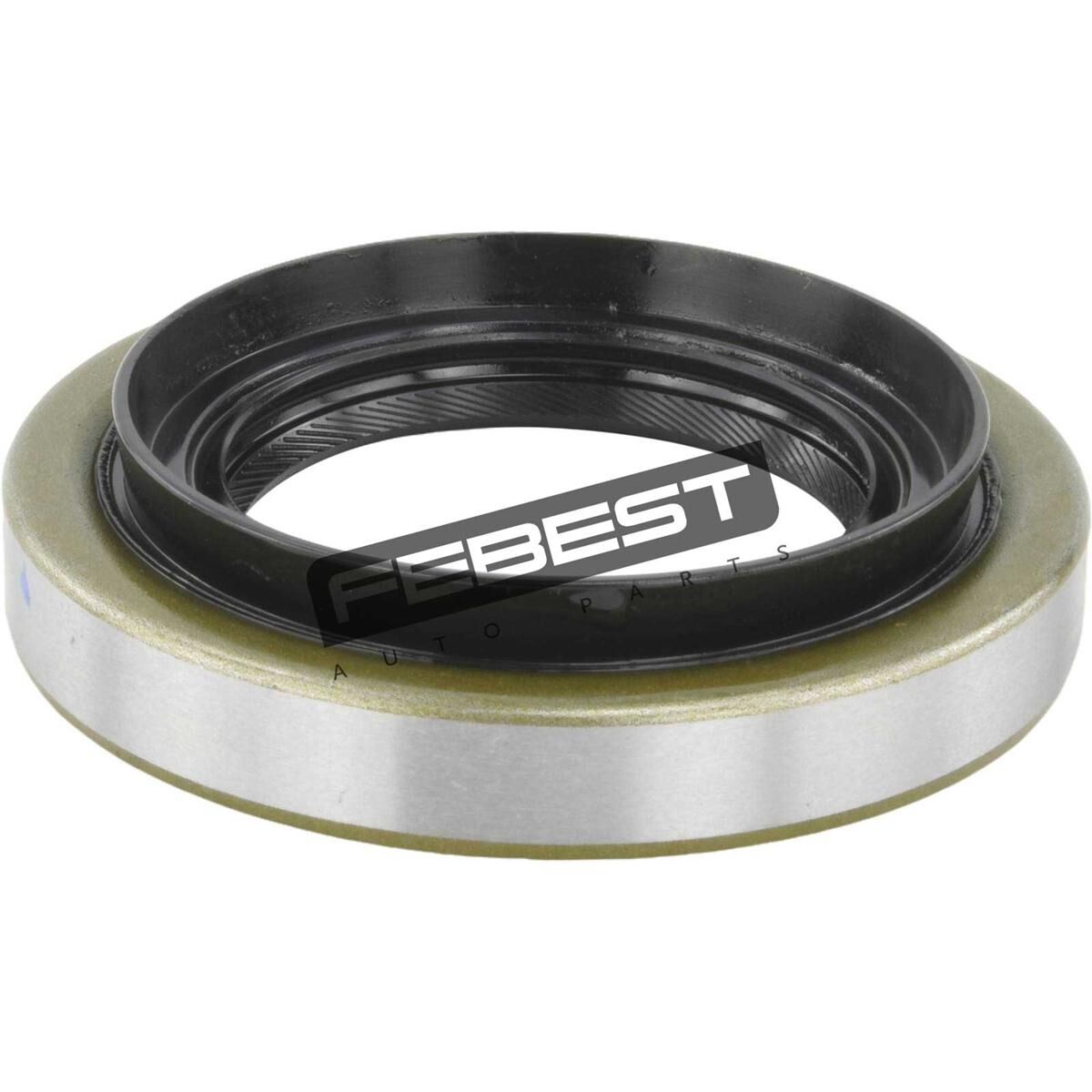 REAR DIFFERENTIAL-PINION SEAL 42X74.1X11X16, , scaau_hi-res