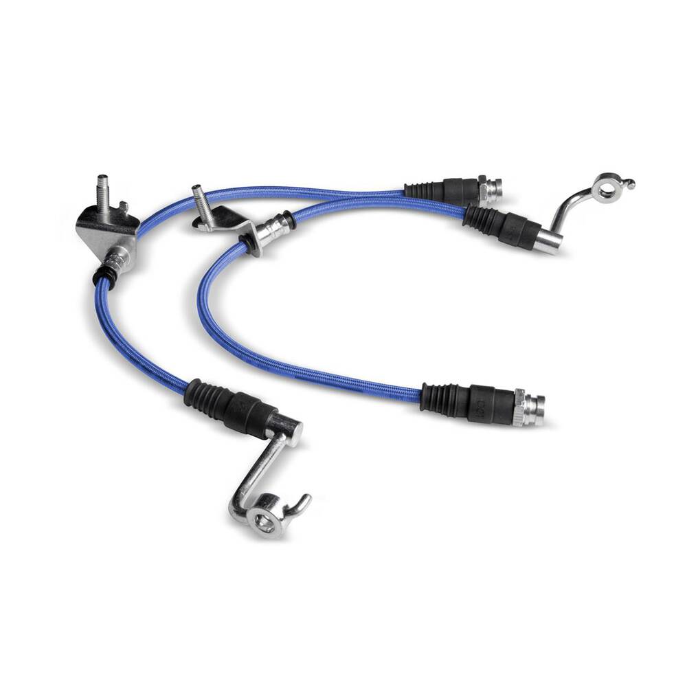 Bendix Ultimate 4WD Brake Hose Kit Front, BHK015F Supercheap Auto