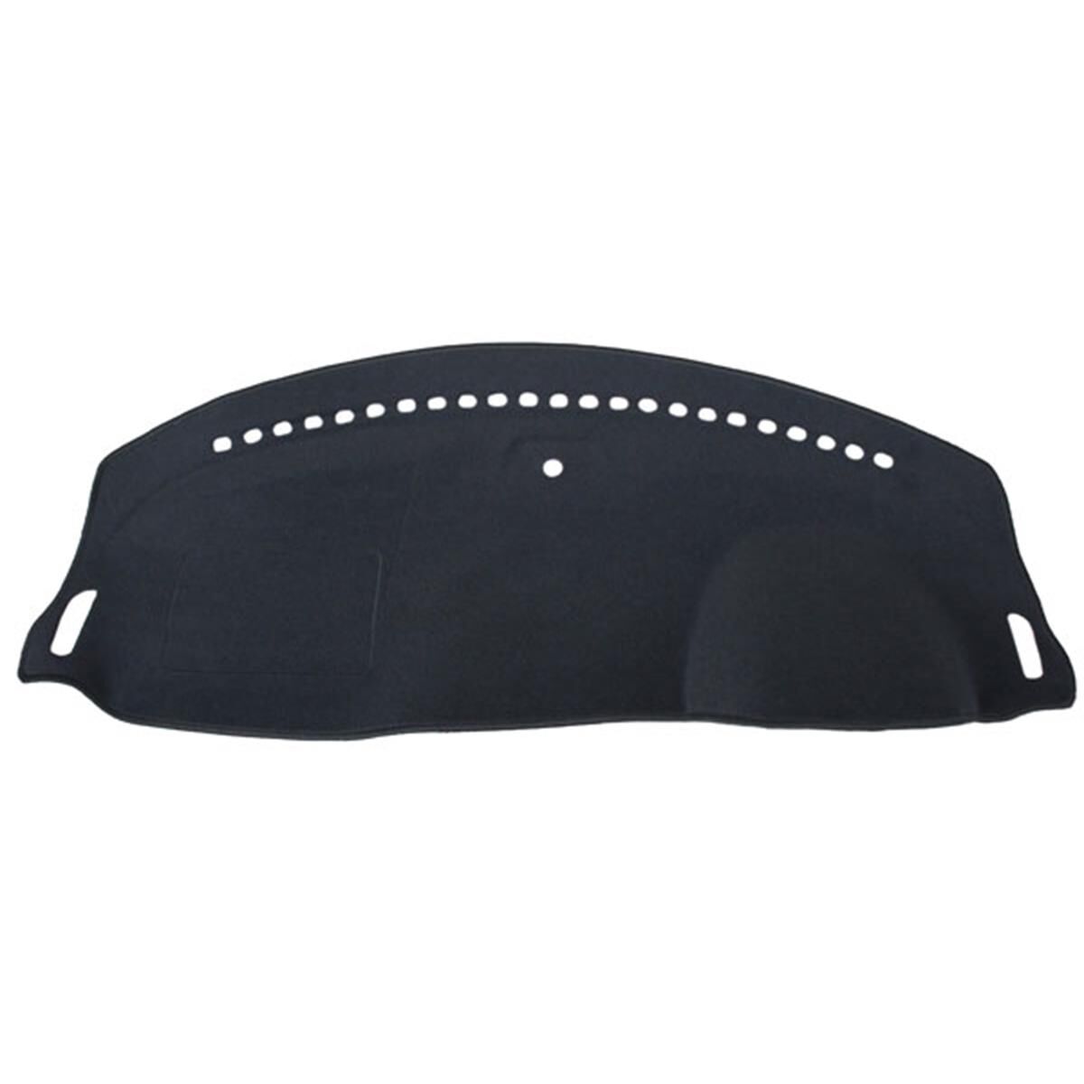 Sunland Black Dashmat to suit MG Mg3 SZP1 Hatchback - C1001, , scaau_hi-res