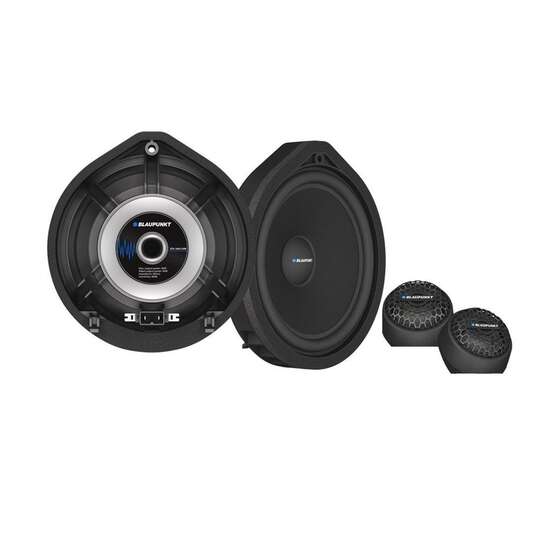 HONDA 6.5 INCH PLUG N PLAY COMPONENT SPEAKERS, , scaau_hi-res