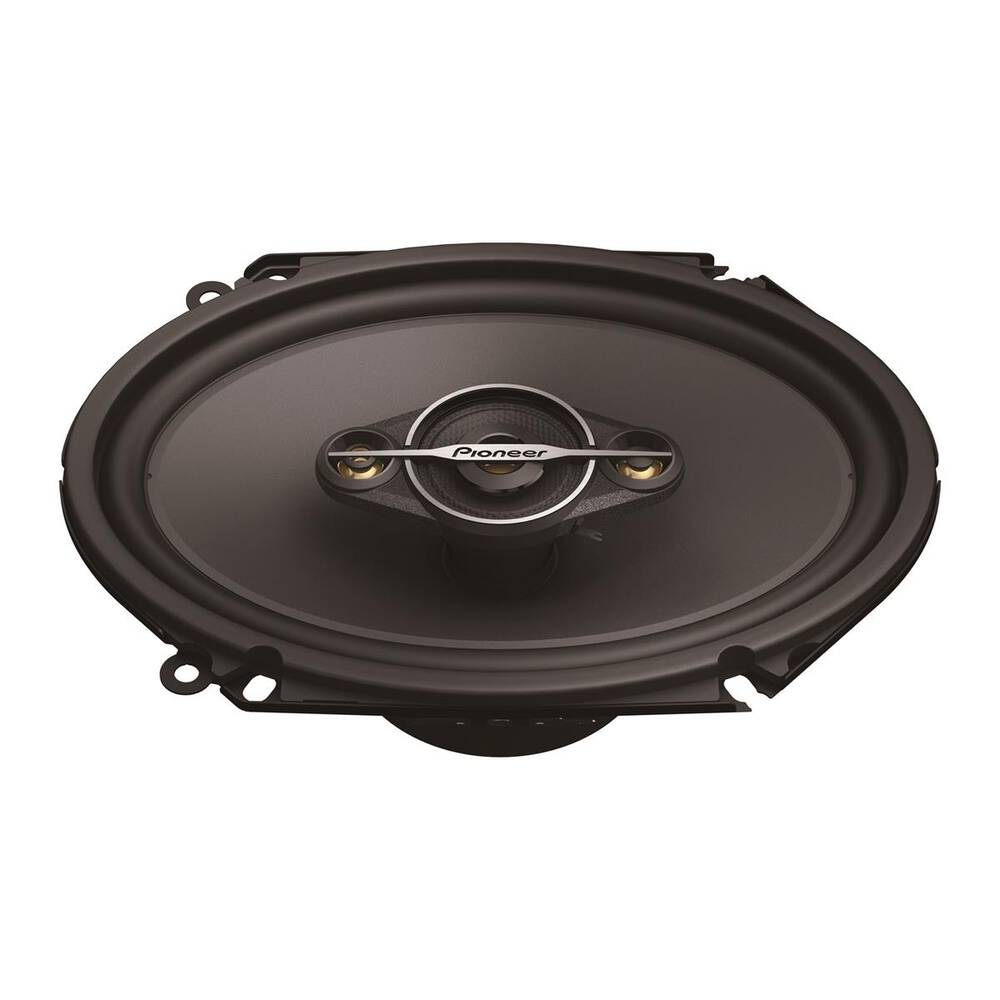 Pioneer A-Series 6X8