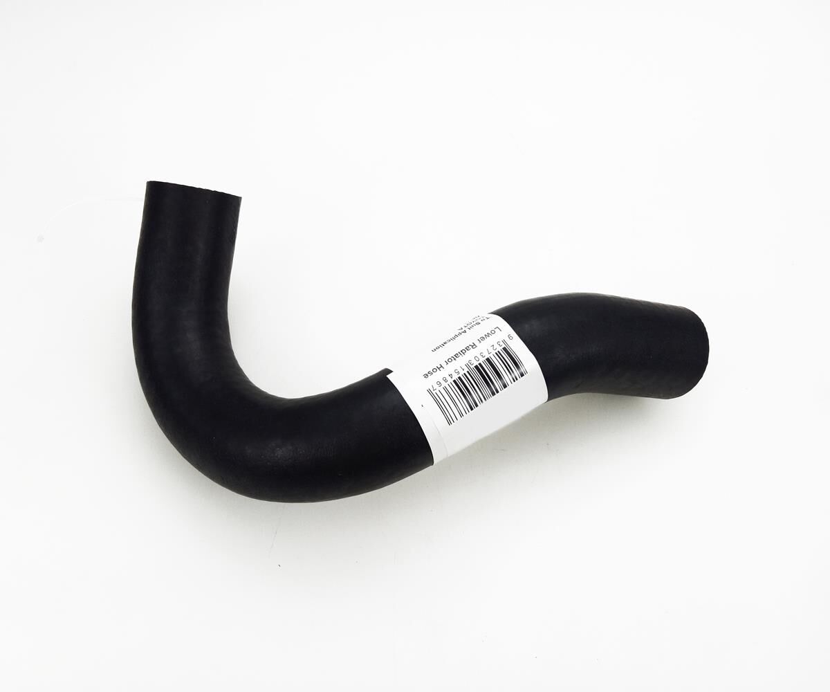 Radiator Lower Hose  - TOYOTA RAV4 ACA21R - 2.0L I4  PETROL - Manual & Auto, , scaau_hi-res