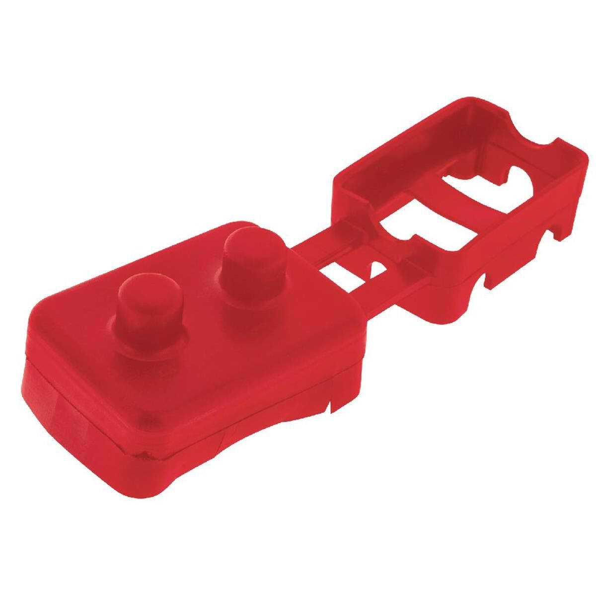 INSULATOR COVER RED SUIT 30055 SERIES CIRCUIT BREAKERS, , scaau_hi-res