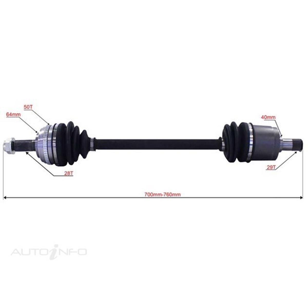 DRIVESHAFT ASSEMBLY, , scaau_hi-res