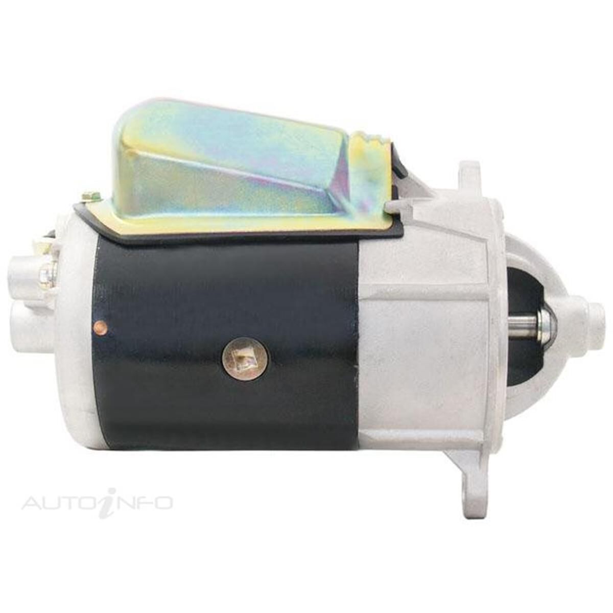 STR MTR 12V 1.5KW 9TH CW M/T, , scaau_hi-res