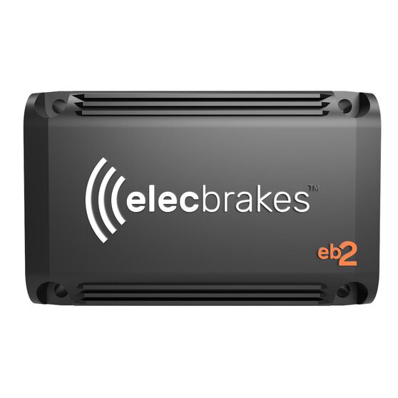 ELECTRIC BRAKE CONTROLLER EB2 BLACK, , scaau_hi-res