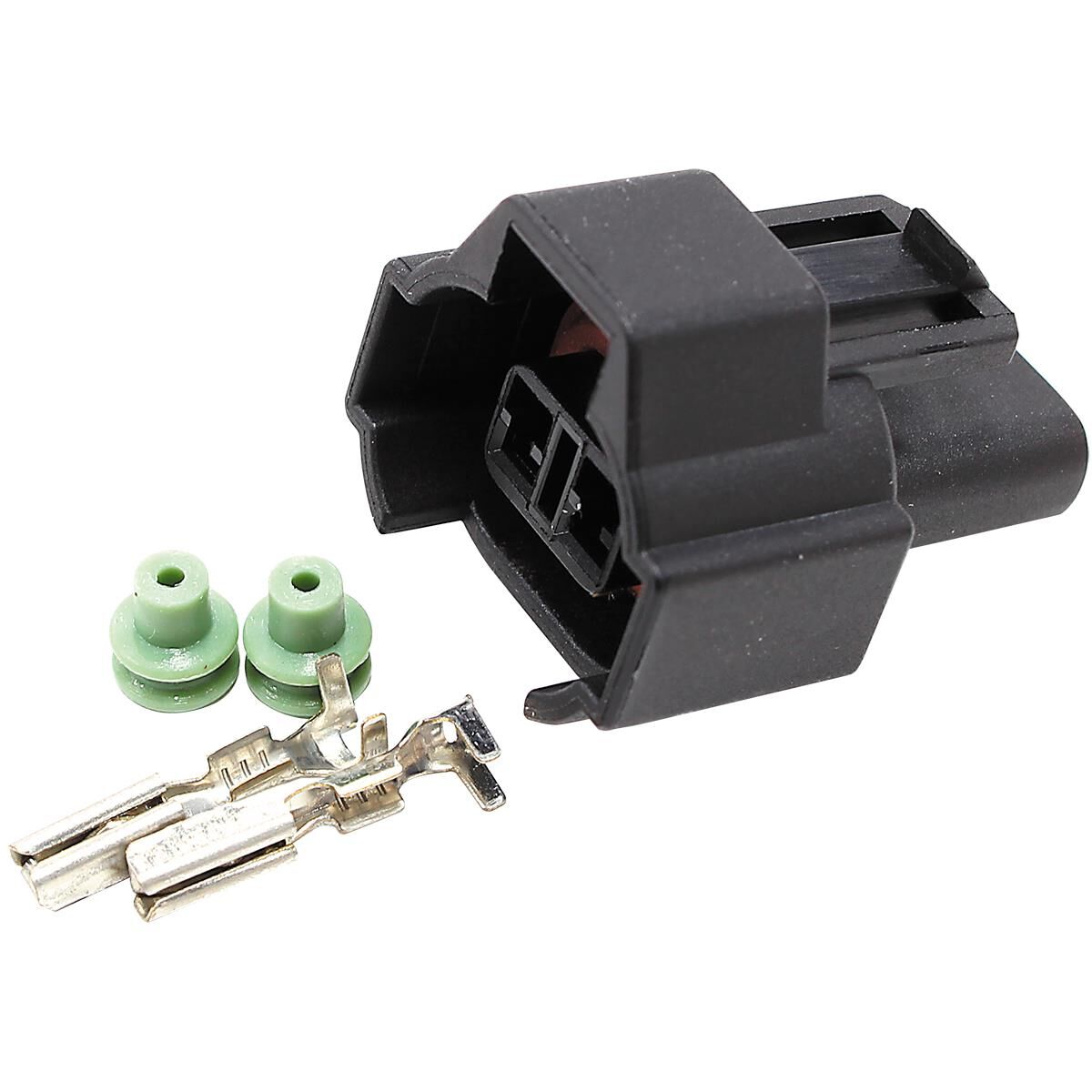 DENSO INJECTOR PLUG & PINS, , scaau_hi-res