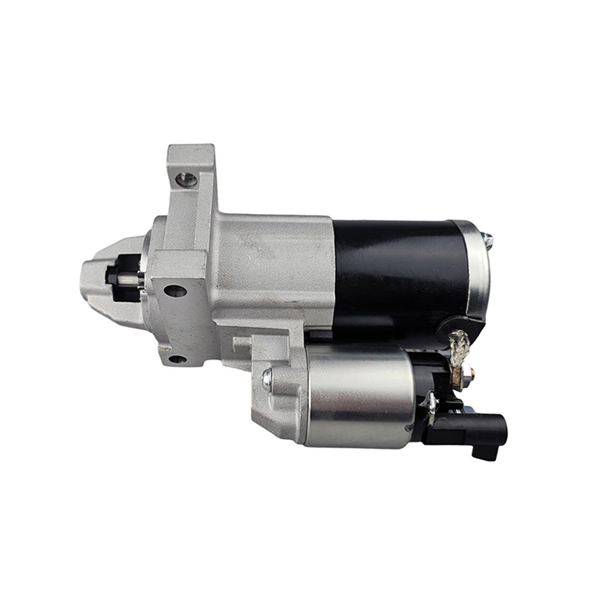 Ignition Start & Charge, , scaau_hi-res
