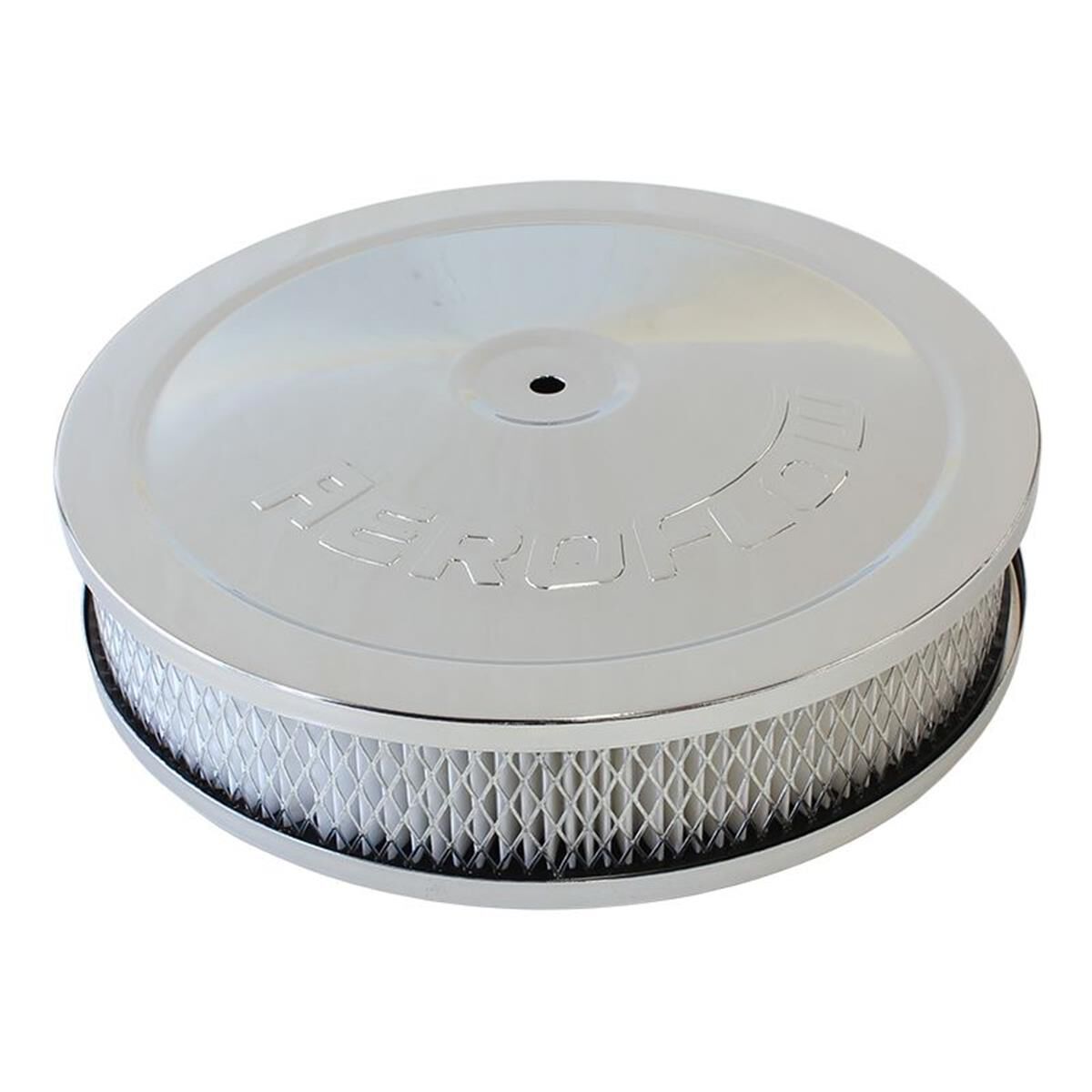 9" X 2"  AIR CLEANER  ASSEMBLY, , scaau_hi-res