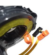 CLOCK SPRING SPIRAL CABLE FIT FOR TOYOTA LAND CRUISER PRADO J120 2002-2017 84306-60080, , scaau_hi-res