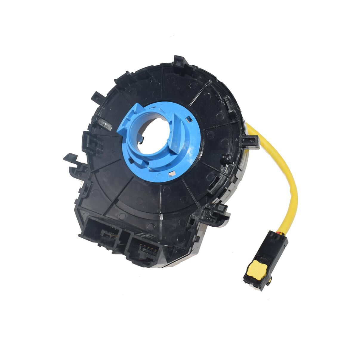 CLOCK SPRING AIRBAG REPLACEMENT FIT FOR HYUNDAI I20 2012-2015 93490-2P010 93490-1J100, , scaau_hi-res