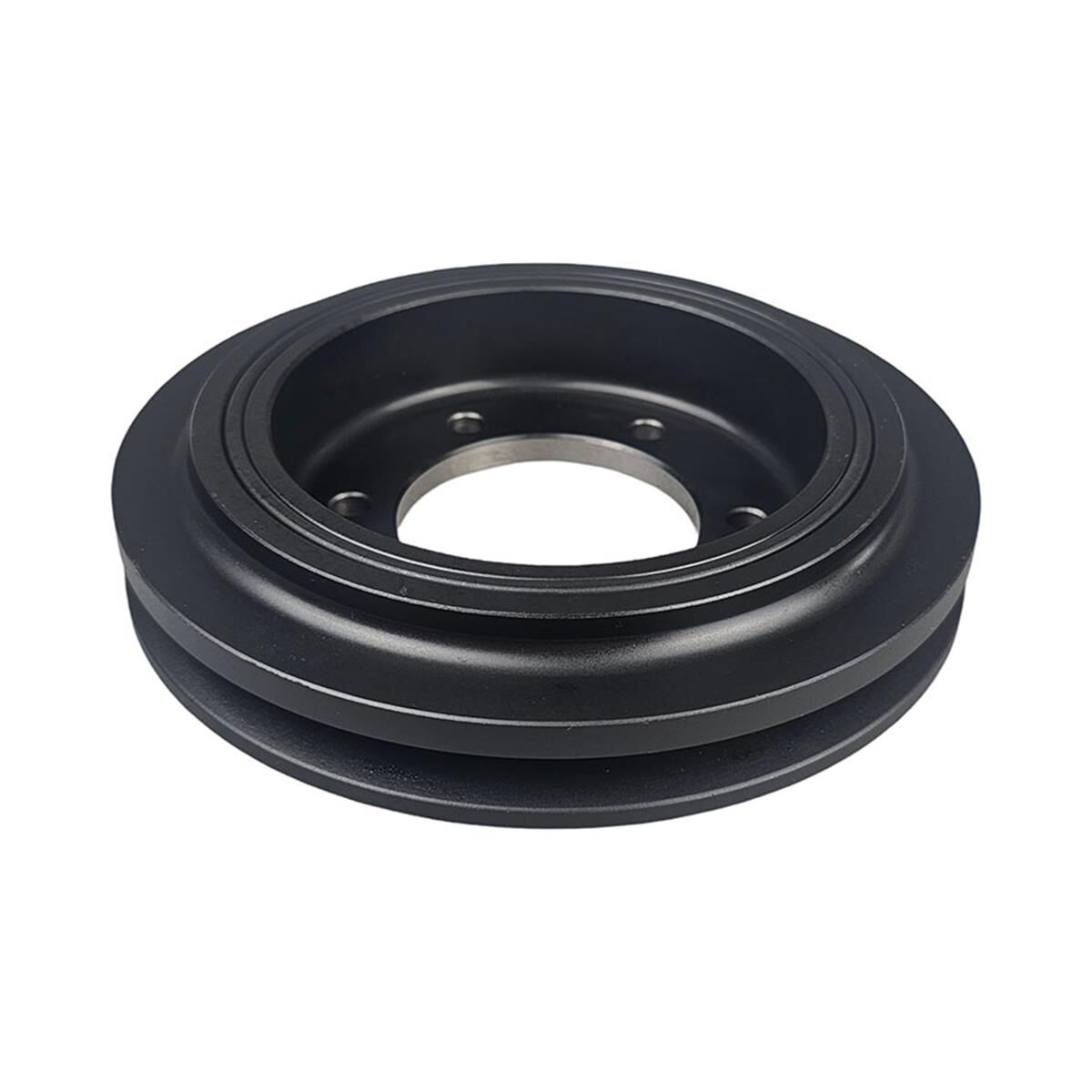 ENGINE CRANKSHAFT PULLEY, , scaau_hi-res