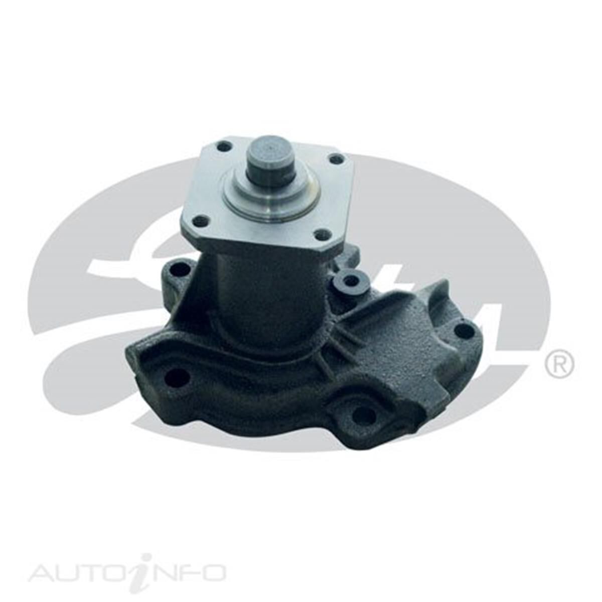 GWP7046 GATES WATER PUMP, , scaau_hi-res