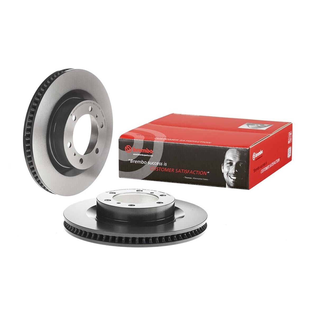 BREMBO DISC ROTOR, , scaau_hi-res