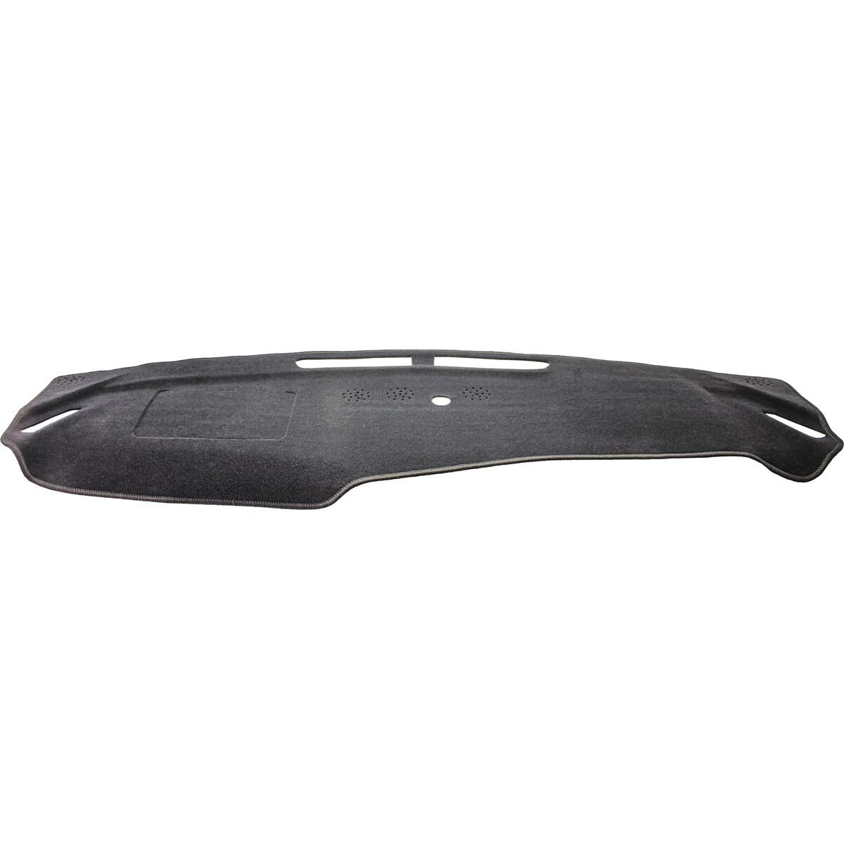 Sunland Charcoal Dashmat to suit Kia Sorento MQ4 PE - A5606, , scaau_hi-res