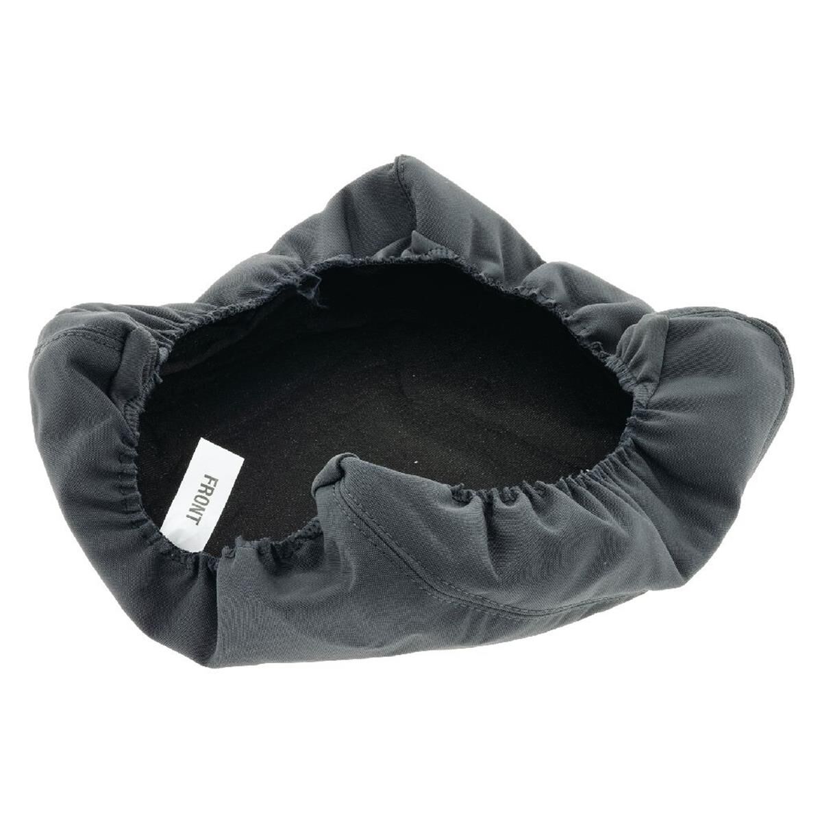 CANVAS CONSOLE COVER TOYOTA 200 SERIES LANDCRUISER GREY, , scaau_hi-res