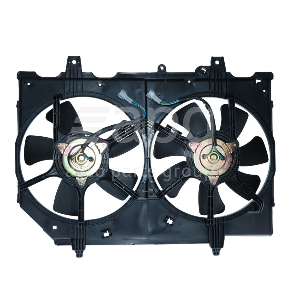 RADIATOR FAN ASSEMBLY, , scaau_hi-res