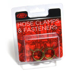SAAS HOSE SPRING CLAMPS 14 MM-9/16 ID HOSE PK2, , scaau_hi-res