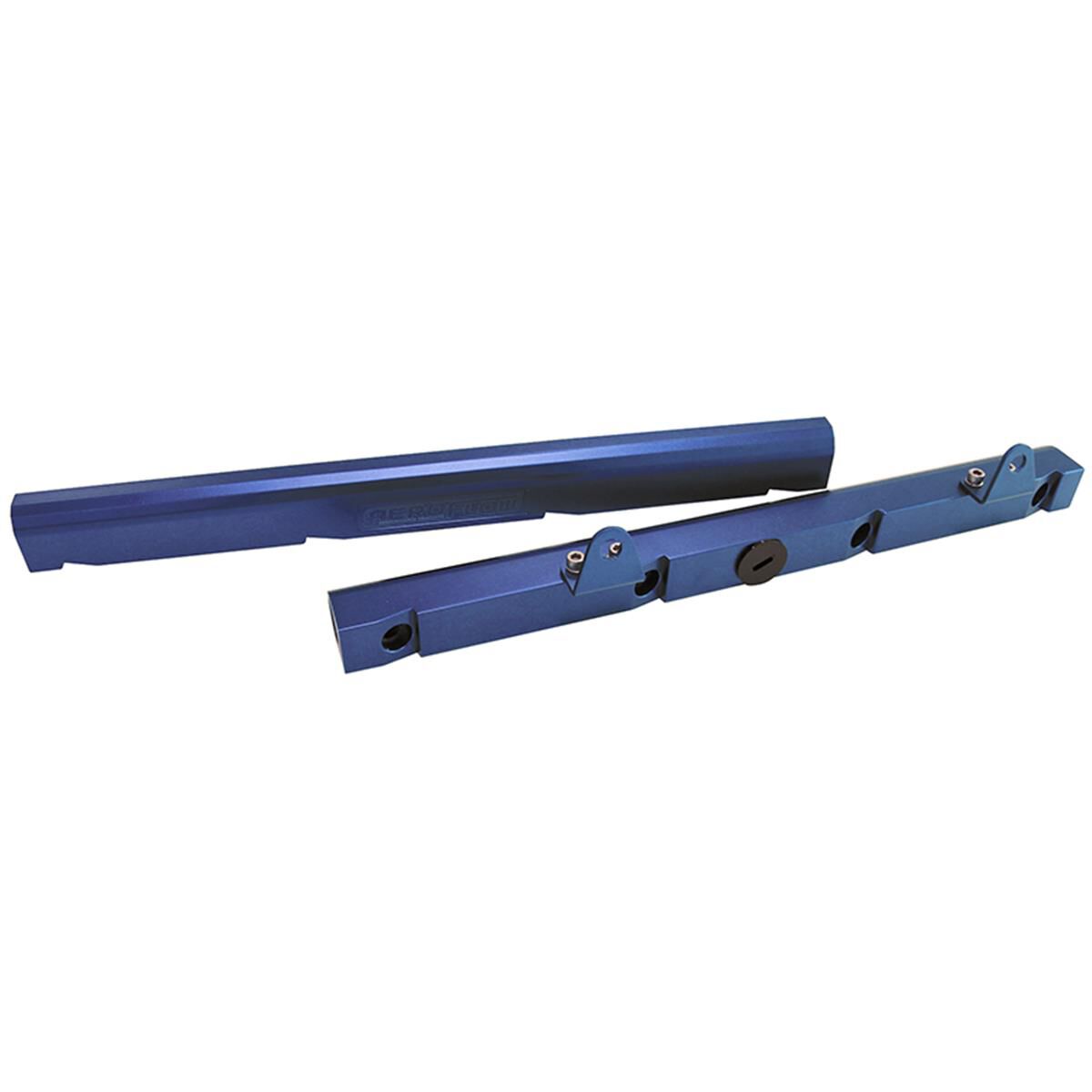 LS1 FUEL RAILS BLUE, , scaau_hi-res