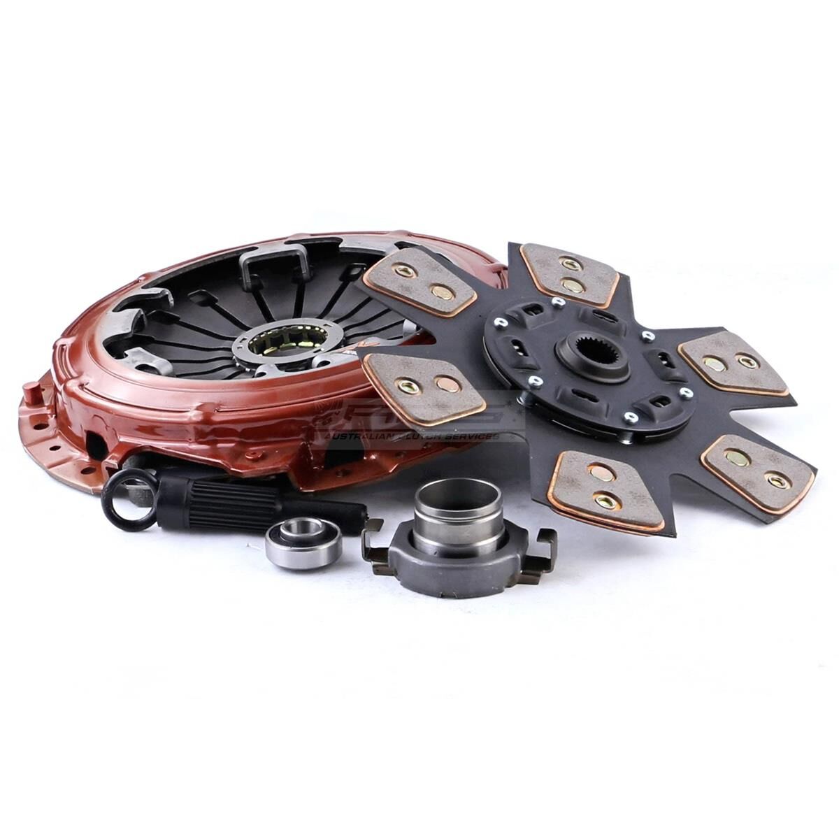 KIT HD GMH JACKAROO 3.2L, , scaau_hi-res