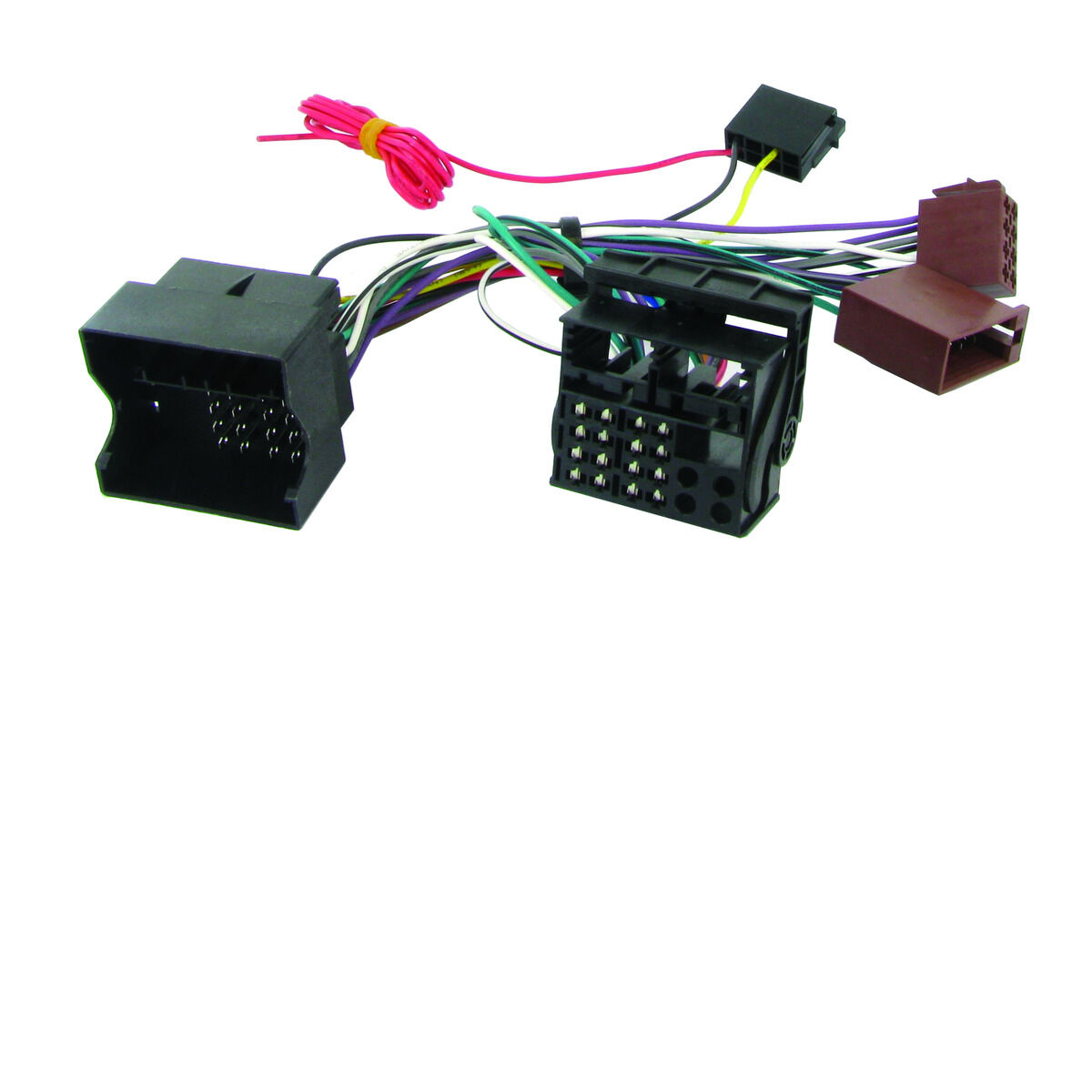 T-HARNESS TO SUIT AUDI, , scaau_hi-res