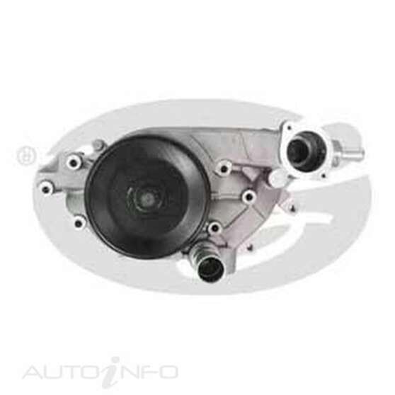 GWP1006 GATES WATER PUMP, , scaau_hi-res