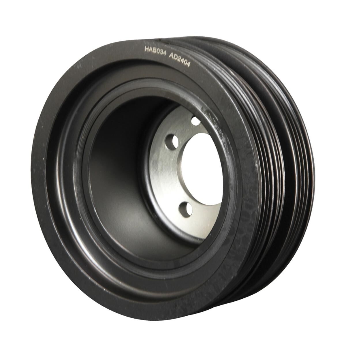 Harmonic Balancer, , scaau_hi-res