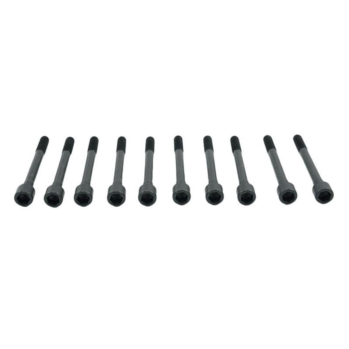 Cylinder Head Bolt Set, , scaau_hi-res