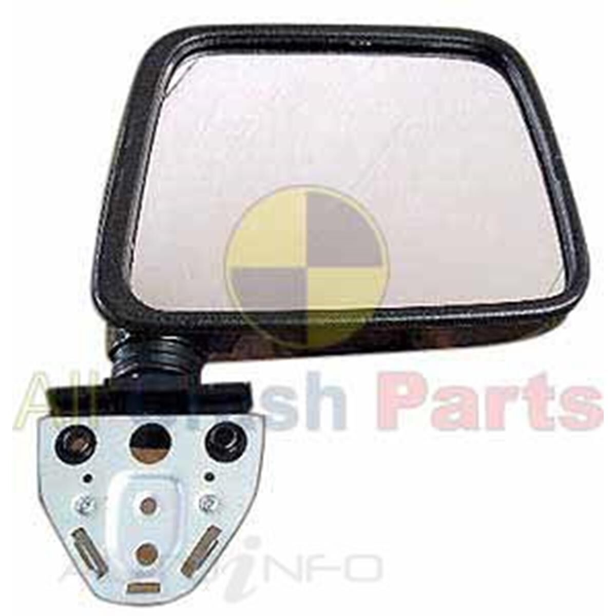 DOOR MIRROR RH, , scaau_hi-res